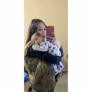 Meet your Posher, Fernanda